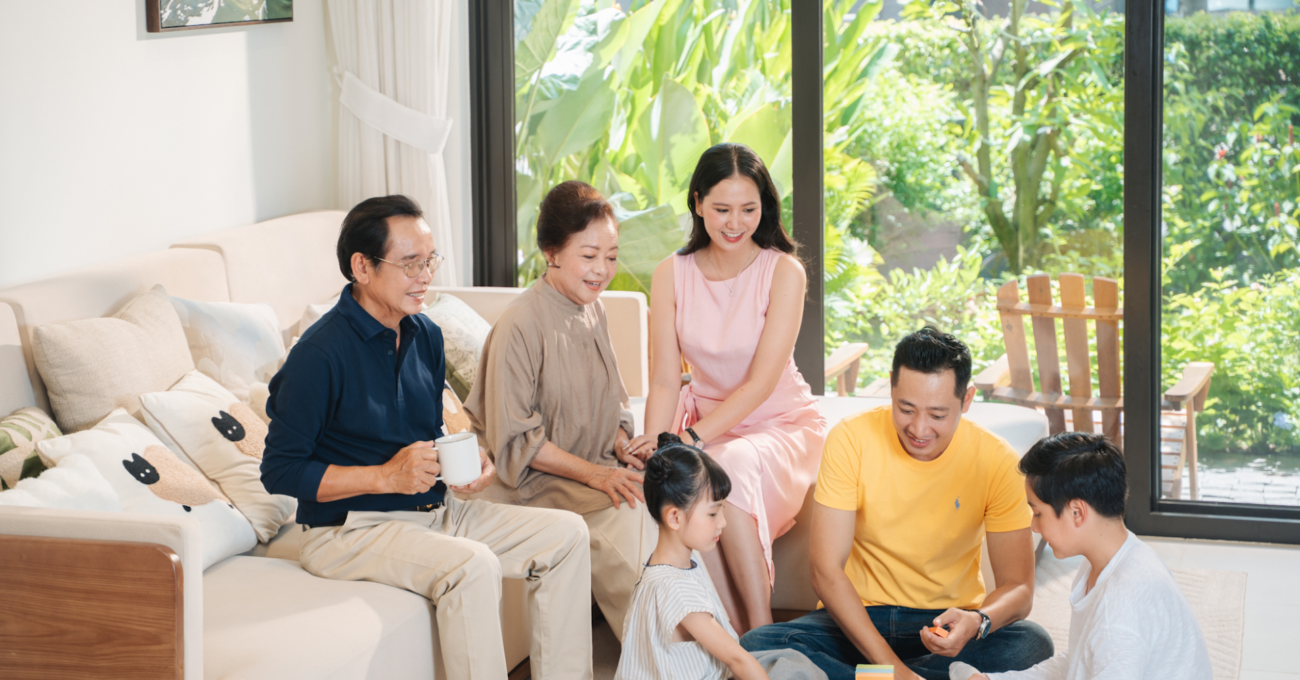 Chuyên gia lý giải sức hút phong thủy của đô thị Izumi City 