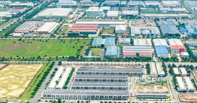 Cơ hội đầu tư sinh lời vượt trội tại lõi đô thị mới phía bắc TPHCM