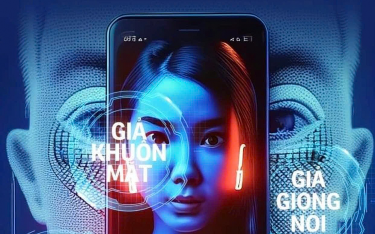 Cảnh báo thủ đoạn lừa đảo bằng cuộc gọi Video Deepfake Cảnh báo thủ đoạn lừa đảo bằng cuộc gọi Video Deepfake
