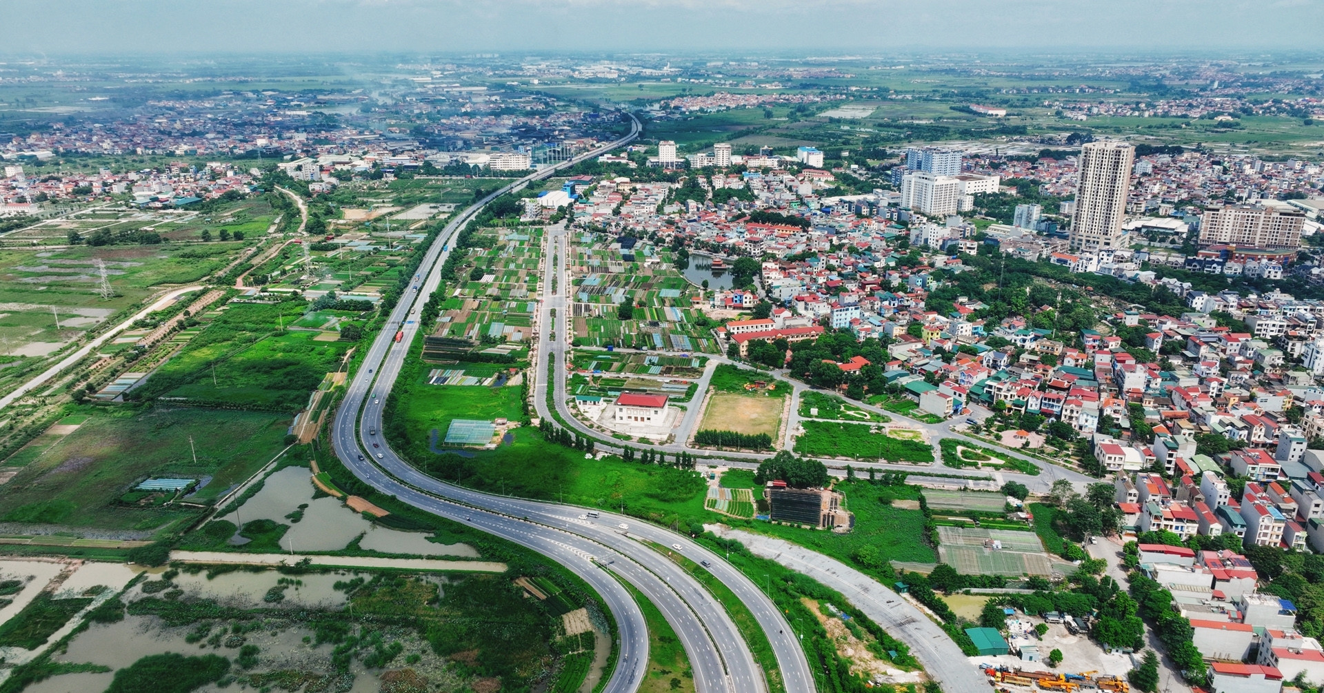 Định giá đất còn nhiều điểm nghẽn trước ngày áp dụng quy định mới Định giá đất còn nhiều điểm nghẽn trước ngày áp dụng quy định mới