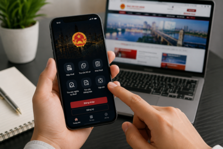 eTax Mobile: Công cụ nộp thuế hay “hồ sơ tài chính số” của mỗi công dân? eTax Mobile: Công cụ nộp thuế hay “hồ sơ tài chính số” của mỗi công dân?