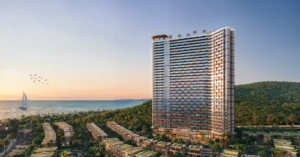 Giải mã ‘chuẩn sống riêng’ của Vega Alora Residences