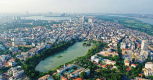 Hà Nội dự kiến thu hồi 1,5ha ‘đất vàng’ quanh hồ Gươm làm 6 dự án Hà Nội dự kiến thu hồi 1,5ha ‘đất vàng’ quanh hồ Gươm làm 6 dự án