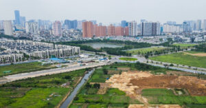 Hà Nội dự kiến thu hồi gần 97ha đất ở Xuân Đỉnh để làm loạt dự án Hà Nội dự kiến thu hồi gần 97ha đất ở Xuân Đỉnh để làm loạt dự án