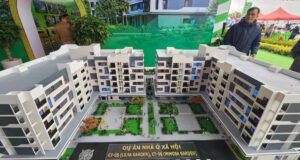 Hàng hiếm xuất hiện, Hà Nội mở bán loạt căn hộ chung cư chưa đến 1 tỷ đồng