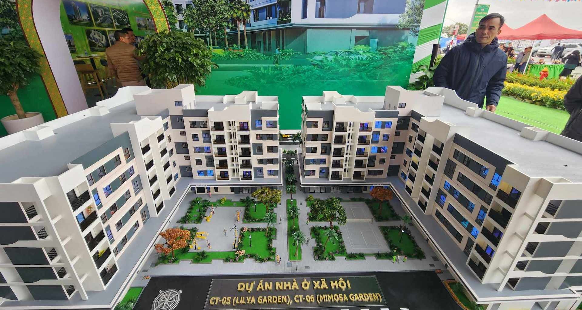 Hàng hiếm xuất hiện, Hà Nội mở bán loạt căn hộ chung cư chưa đến 1 tỷ đồng Hàng hiếm xuất hiện, Hà Nội mở bán loạt căn hộ chung cư chưa đến 1 tỷ đồng
