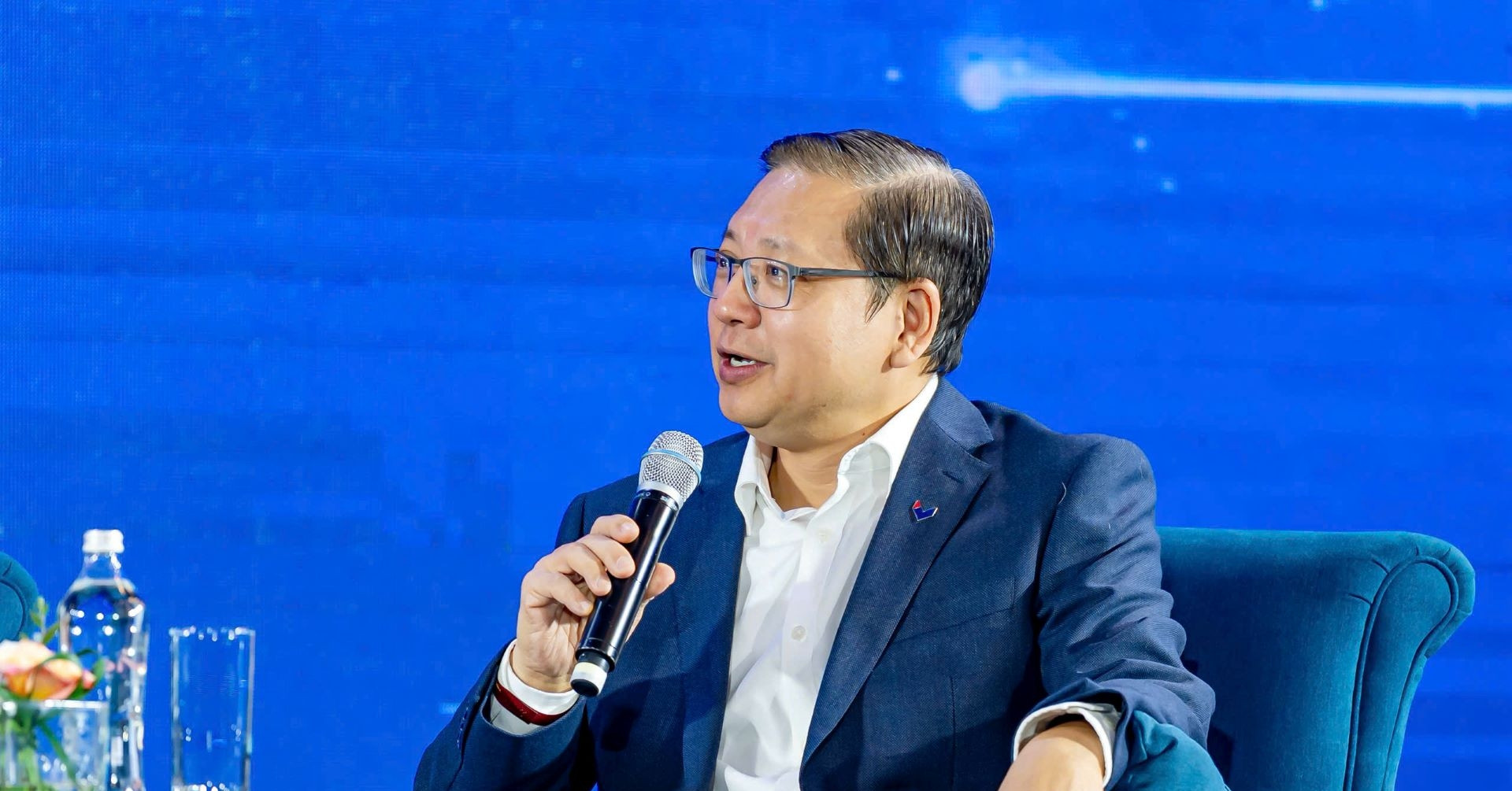 Làng Đại học ở Hạ Long giúp sản sinh những kỳ lân công nghệ