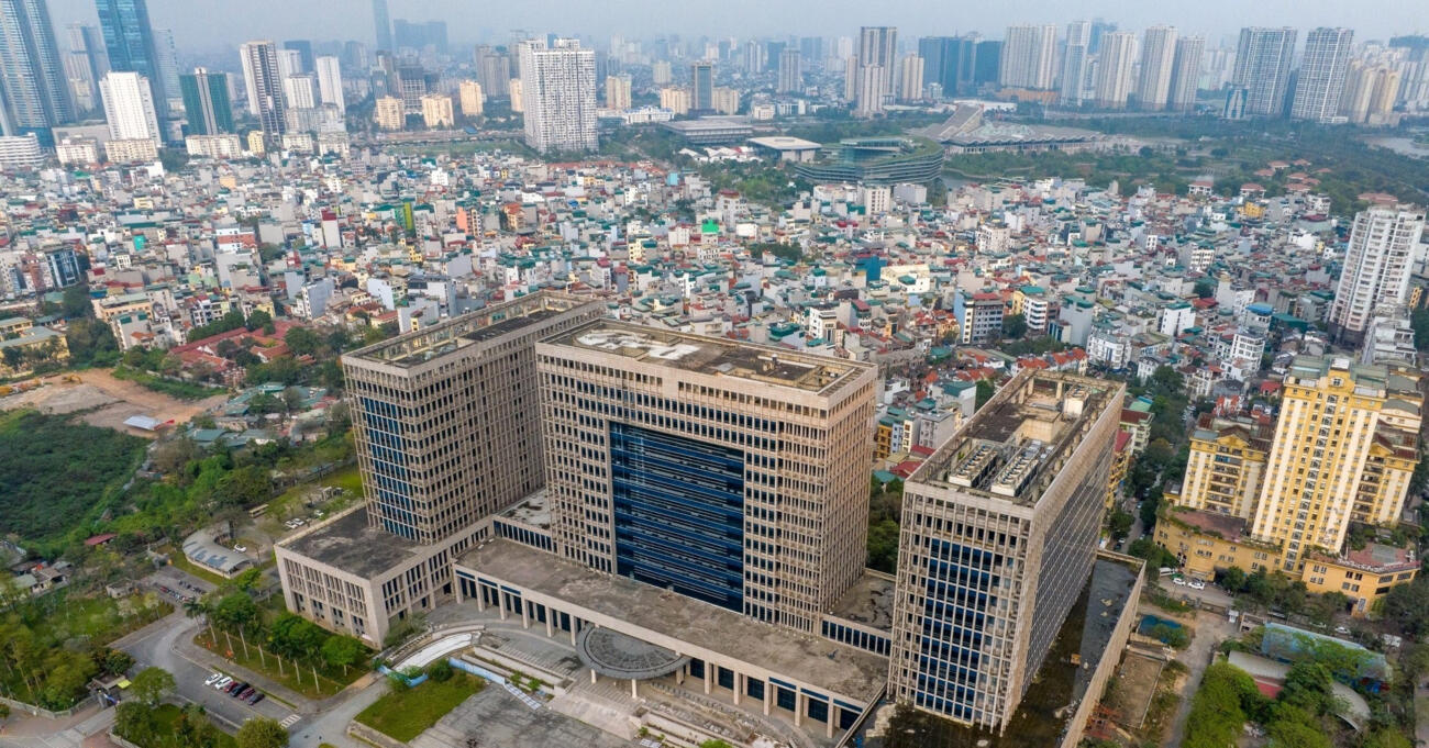 Hơn 11.000 cơ sở nhà đất dôi dư phải sớm đưa vào khai thác, tránh lãng phí