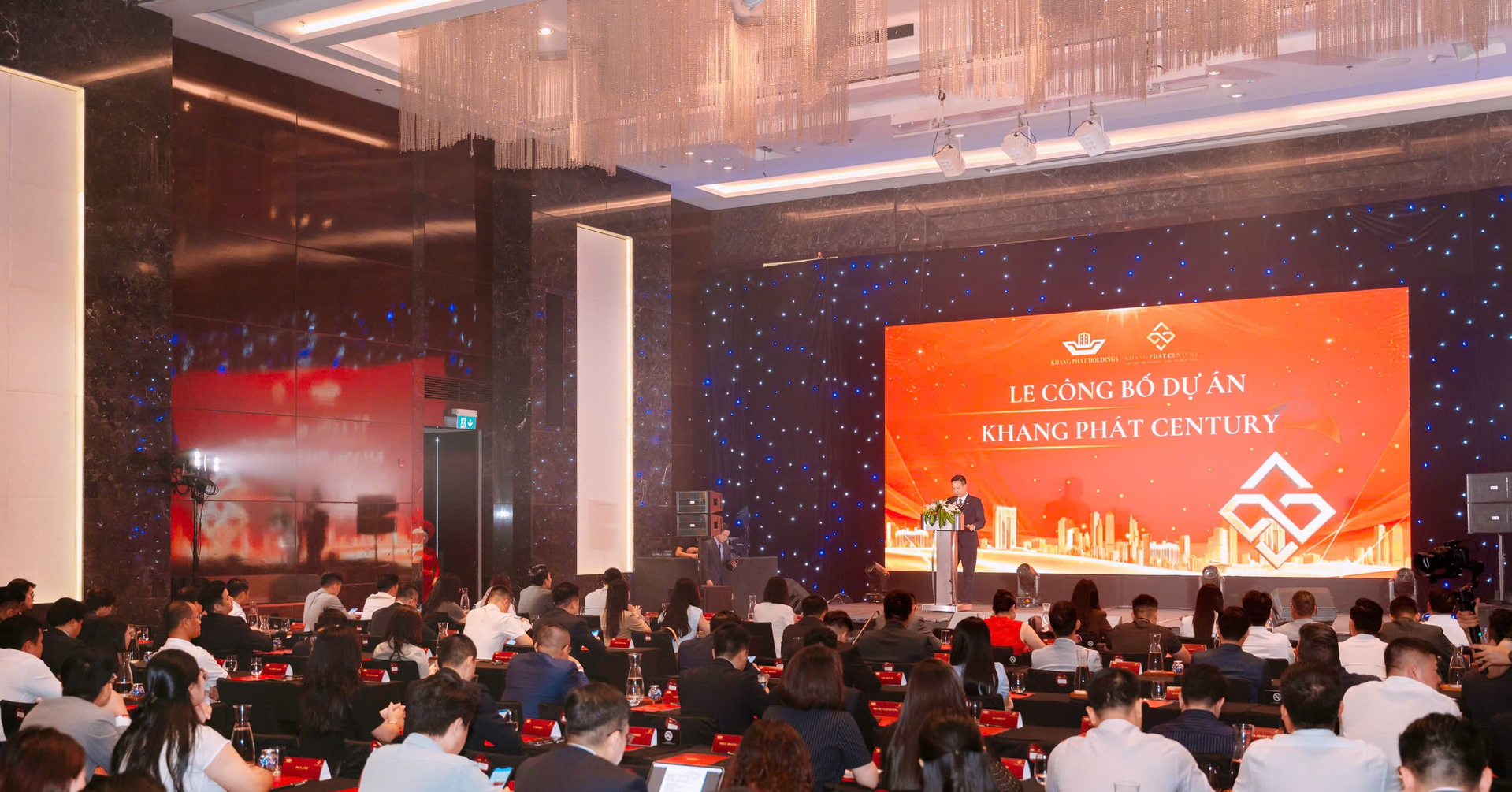 Khang Phát Century khuấy động thị trường miền Bắc