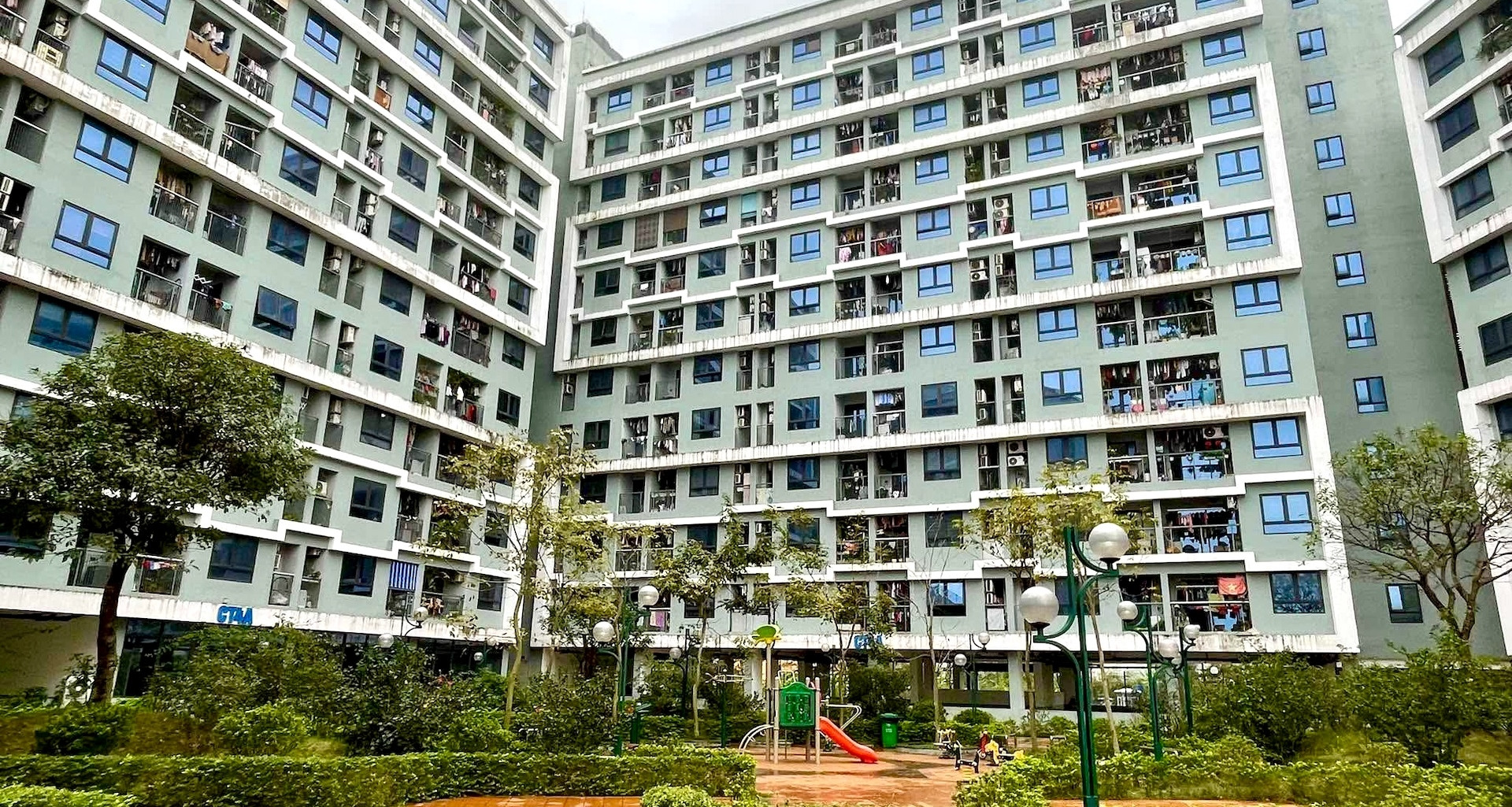 Mỗi địa phương phải khởi công ít nhất một dự án nhà ở cho thuê trong tháng 6