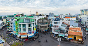 Mua nhà bất thành, người phụ nữ mất trắng 200 triệu tiền cọc vì một tin nhắn Mua nhà bất thành, người phụ nữ mất trắng 200 triệu tiền cọc vì một tin nhắn