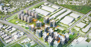 ‘Mục tiêu của thành phố là xây dựng thị trường nhà ở cho thuê chuyên nghiệp’