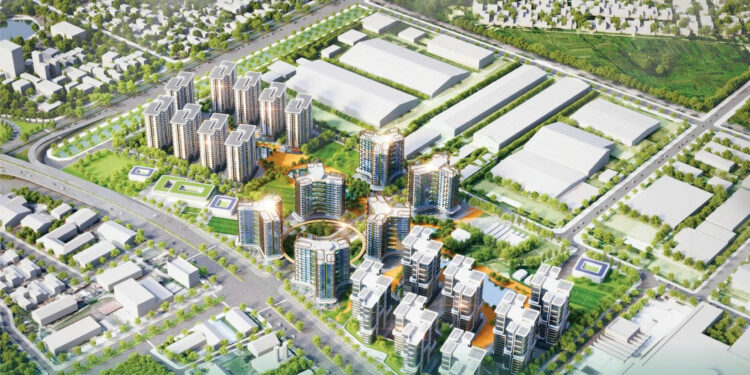 ‘Mục tiêu của thành phố là xây dựng thị trường nhà ở cho thuê chuyên nghiệp’ ‘Mục tiêu của thành phố là xây dựng thị trường nhà ở cho thuê chuyên nghiệp’