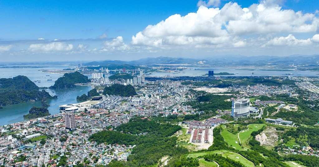 Noble Palace Ha Long đón sóng dịch chuyển về tâm điểm mới Vịnh Cửa Lục