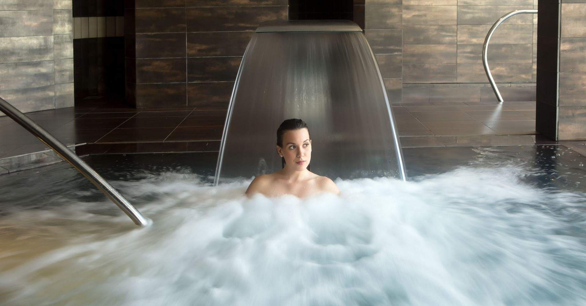 Onsen Fuji đưa liệu pháp trị liệu từ biển Thalassotherapy vào dự án nghỉ dưỡng