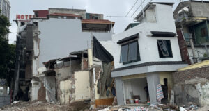 Sắp thu hồi 360ha đất ở Gia Lâm; nhà ngõ đổi đời nhờ Vành đai 2,5 tăng giá mạnh