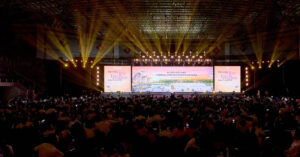 Sun Group Nam Hà Nội bổ sung nguồn cung căn hộ gần các đại công viên