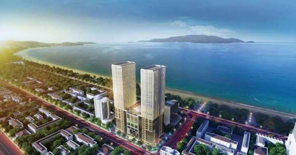 Xu hướng đầu tư bất động sản Nha Trang
