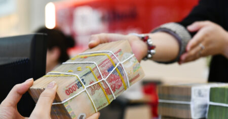 Tưởng mua căn hộ, người phụ nữ ở TPHCM mất gần 300 triệu cho gói sở hữu kỳ nghỉ Tưởng mua căn hộ, người phụ nữ ở TPHCM mất gần 300 triệu cho gói sở hữu kỳ nghỉ