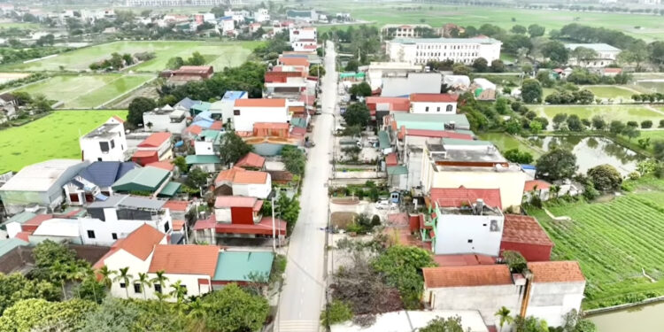 Xây nhà trên đất lúa nằm lọt giữa khu dân cư từ 2008, tính tiền thế nào? Xây nhà trên đất lúa nằm lọt giữa khu dân cư từ 2008, tính tiền thế nào?