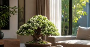 Ý nghĩa của cây mai chiếu thủy: Vì sao nhiều người ưa chuộng?