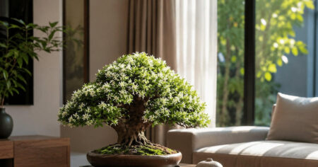 Ý nghĩa của cây mai chiếu thủy: Vì sao nhiều người ưa chuộng?