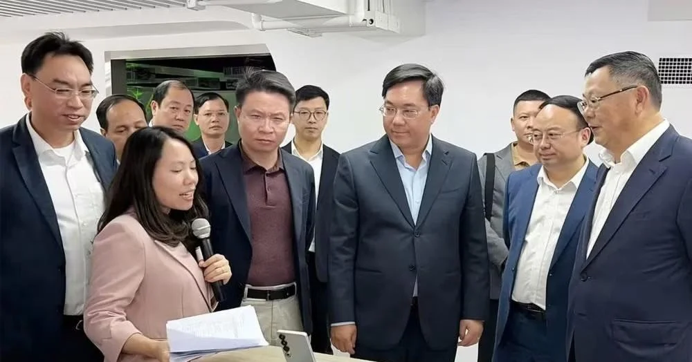 1 giờ cà phê, 24 giờ hồ sơ và những cái bắt tay đưa vốn tỷ USD vào Phú Thọ 1 giờ cà phê, 24 giờ hồ sơ và những cái bắt tay đưa vốn tỷ USD vào Phú Thọ