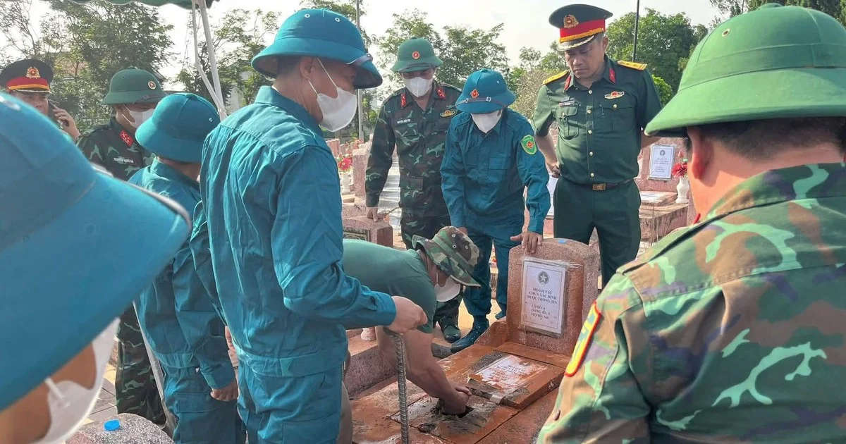 11.000 cuộc gọi, một cánh cổng và hàng vạn ký ức chờ được trở về 11.000 cuộc gọi, một cánh cổng và hàng vạn ký ức chờ được trở về