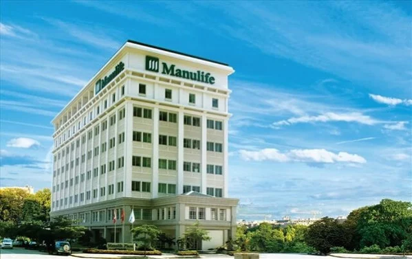 Manulife Việt Nam lỗ hàng nghìn tỷ Manulife Việt Nam lỗ hàng nghìn tỷ