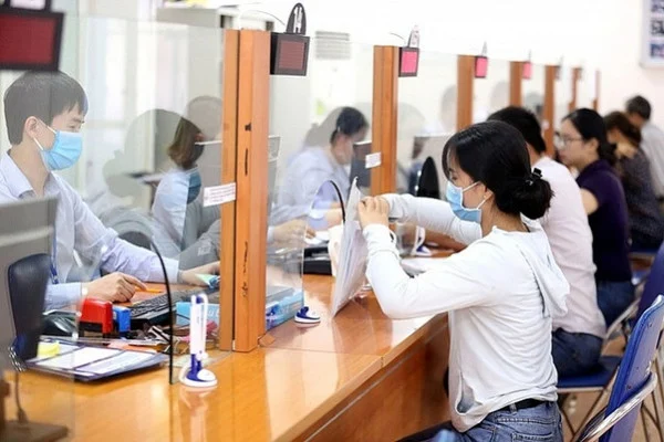 giải quyết hưởng hỗ trợ hơn 1.034 tỷ đồng cho người lao động