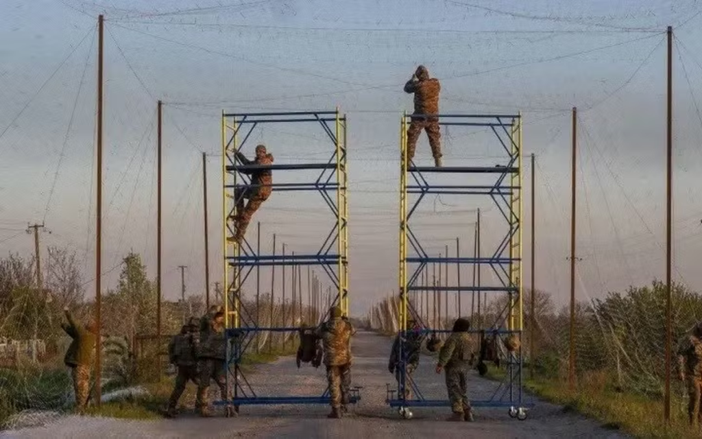 2 nguyên nhân thất bại của Quân đội Ukraine