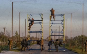 2 nguyên nhân thất bại của Quân đội Ukraine
