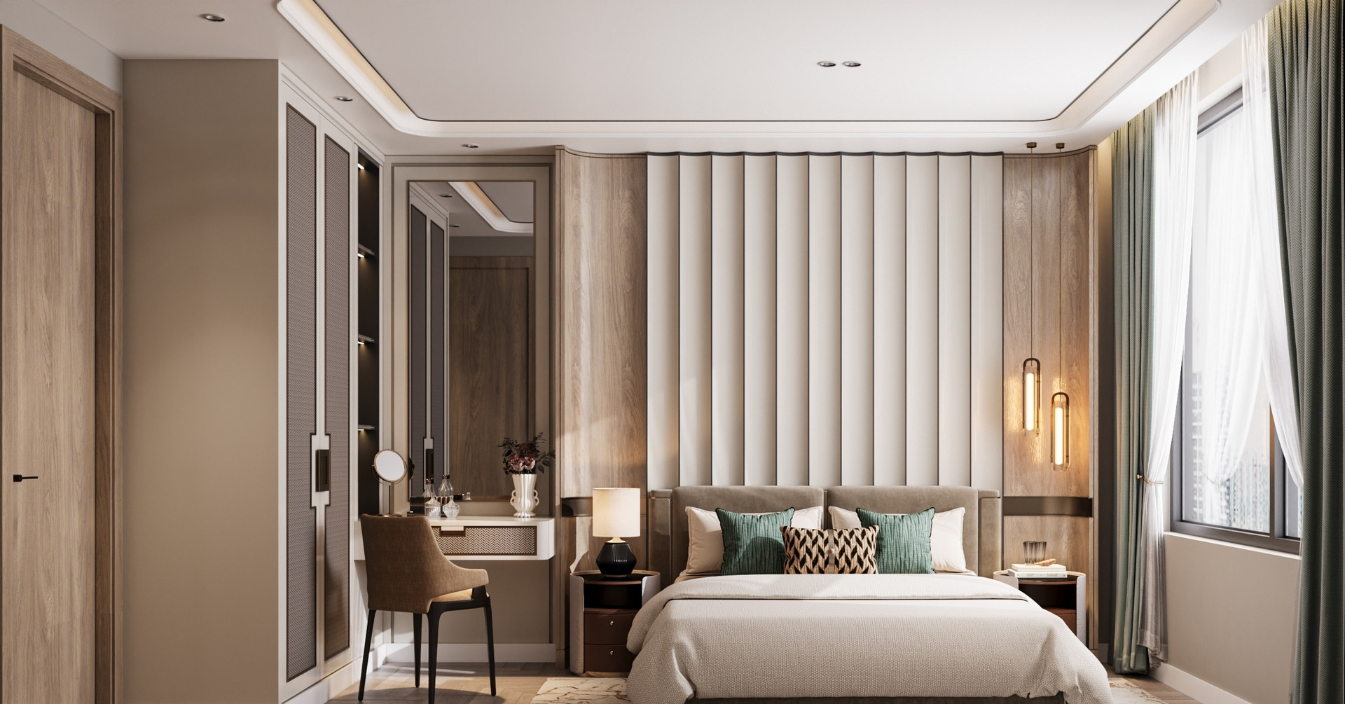 4 lợi thế vượt trội khẳng định giá trị thực của Green Skyline 4 lợi thế vượt trội khẳng định giá trị thực của Green Skyline