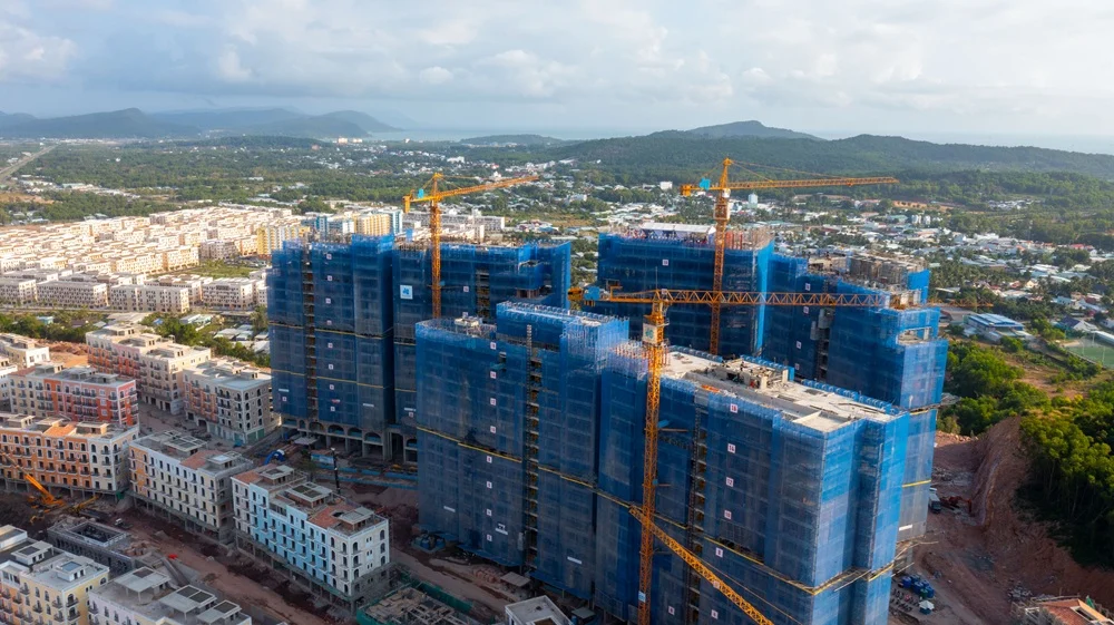 Lợi nhuận Xây dựng Hòa Bình và nợ bảo hiểm TP.HCM Lợi nhuận Xây dựng Hòa Bình và nợ bảo hiểm TP.HCM