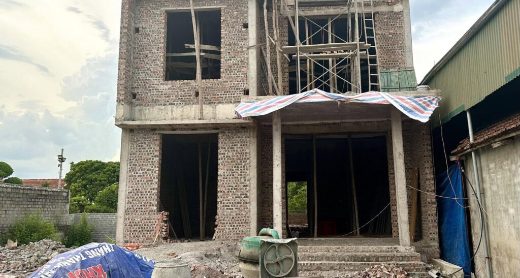 Miễn giấy phép xây dựng nhiều công trình từ 1/7; nhà thầu hết thời bỏ giá thấp Miễn giấy phép xây dựng nhiều công trình từ 1/7; nhà thầu hết thời bỏ giá thấp