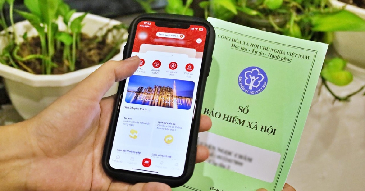 Giải quyết hồ sơ bảo hiểm xã hội qua mạng: Thực hư 3 tháng? Giải quyết hồ sơ bảo hiểm xã hội qua mạng: Thực hư 3 tháng?