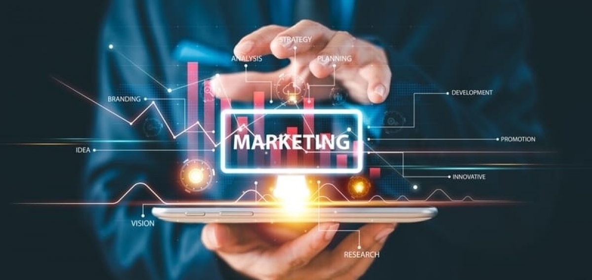 AI adoption reshapes marketing across Southeast Asia AI adoption reshapes marketing across Southeast Asia