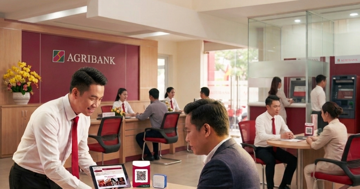 Agribank Bơm 55.000 Tỷ Đồng Vốn Ưu Đãi Cho Kinh Doanh Agribank Bơm 55.000 Tỷ Đồng Vốn Ưu Đãi Cho Kinh Doanh