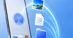 AirDrop và Quick Share bị phát hiện 6 lỗ hổng bảo mật