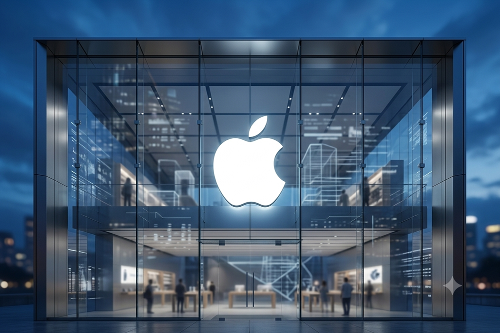 Apple chi 30 tỷ USD để thiết kế các chip Broadcom được sản xuất tại Mỹ Apple chi 30 tỷ USD để thiết kế các chip Broadcom được sản xuất tại Mỹ