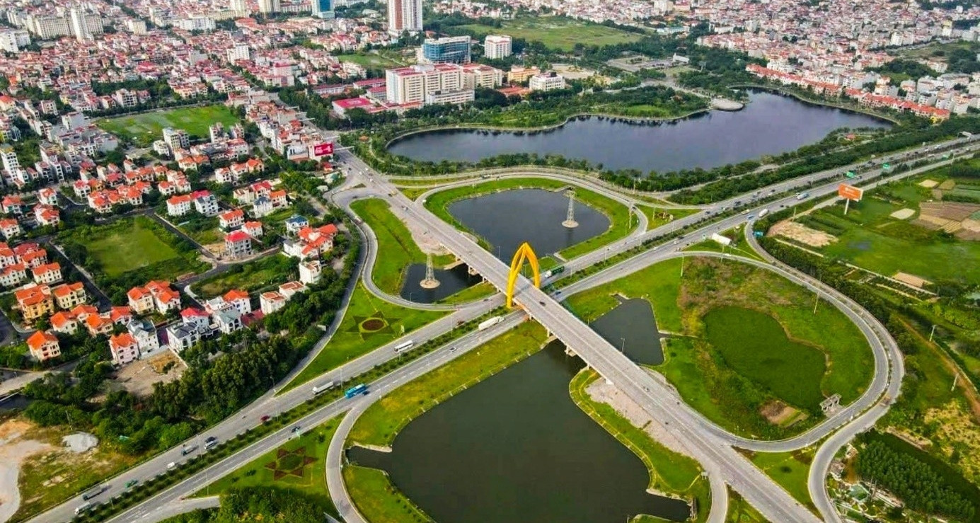 Bắc Ninh tăng trưởng 10,56%, dồn lực cho tham vọng thành phố trực thuộc TƯ Bắc Ninh tăng trưởng 10,56%, dồn lực cho tham vọng thành phố trực thuộc TƯ