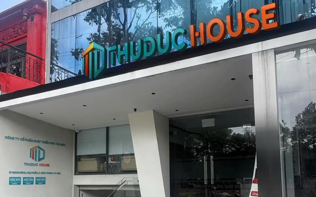 Báo lãi mảng cốt lõi, Nhà Thủ Đức (TDH) bứt phá doanh thu quý 2 Báo lãi mảng cốt lõi, Nhà Thủ Đức (TDH) bứt phá doanh thu quý 2