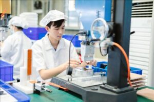 Bệ phóng bứt phá cho thanh niên Việt Nam giai đoạn mới Bệ phóng bứt phá cho thanh niên Việt Nam giai đoạn mới