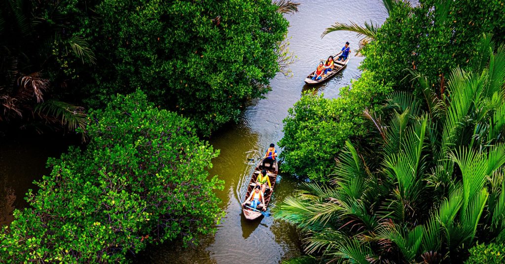 Bến Tre chuyển mình, tạo đà phát triển kinh tế, thương mại và du lịch bền vững Bến Tre chuyển mình, tạo đà phát triển kinh tế, thương mại và du lịch bền vững