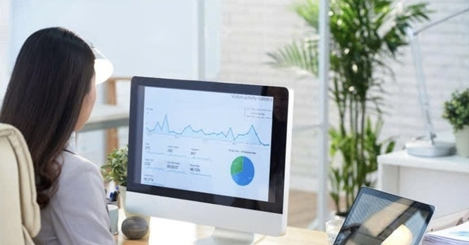 CEO Saltech tiết lộ lý do SME Việt mất tiền oan CEO Saltech tiết lộ lý do SME Việt mất tiền oan