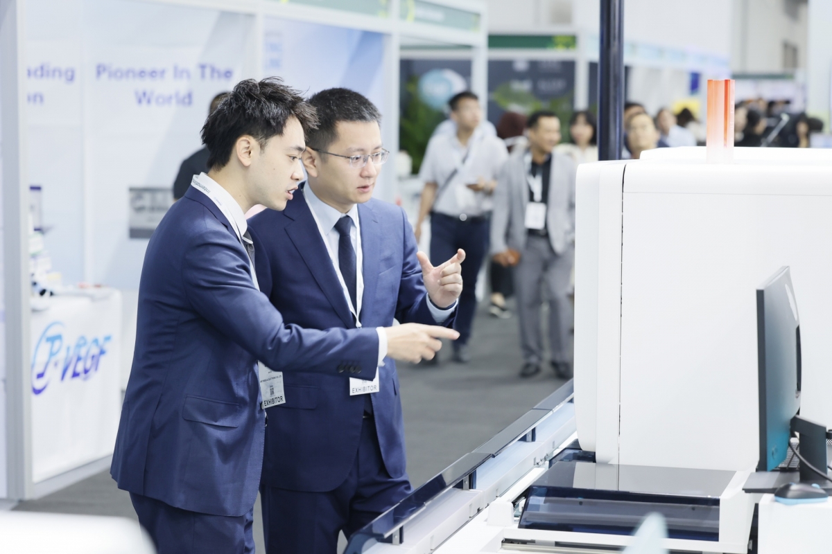 CPHI South East Asia 2026 to drive pharma partnerships across ASEAN
