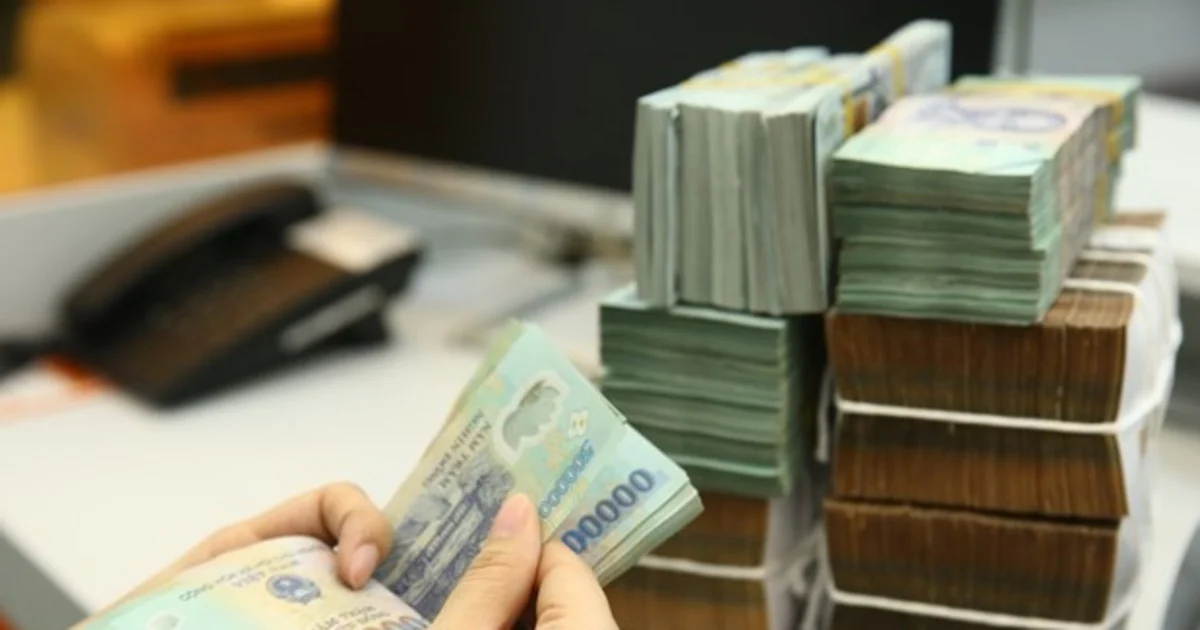 Cải cách thị trường vốn Việt Nam: Đột phá từ tín dụng ngân hàng Cải cách thị trường vốn Việt Nam: Đột phá từ tín dụng ngân hàng
