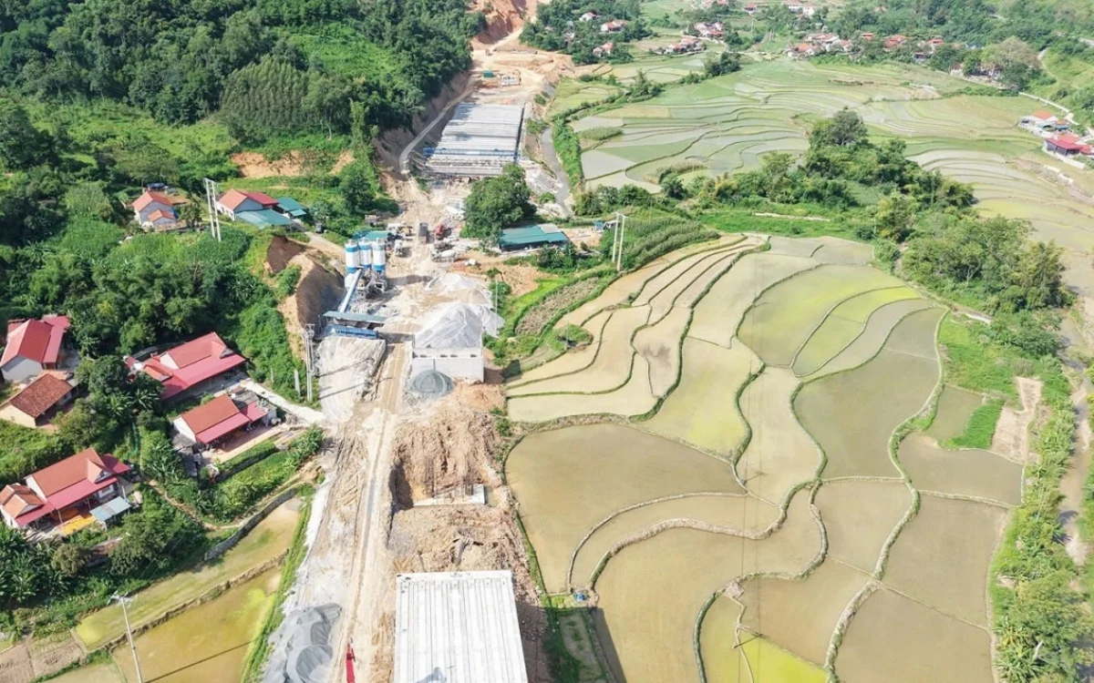 Chi nhanh chưa đủ, phải chi hiệu quả Chi nhanh chưa đủ, phải chi hiệu quả