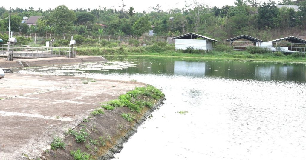 Chủ tịch TP Buôn Ma Thuột nói Công ty cấp nước Đắk Lắk làm ‘trò trẻ con’