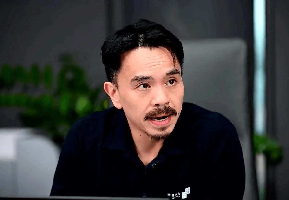 Chúng tôi không bị ảnh hưởng, doanh thu cùng cửa hàng vẫn tăng trên 10% Chúng tôi không bị ảnh hưởng, doanh thu cùng cửa hàng vẫn tăng trên 10%